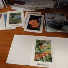 Building a Photocard