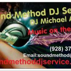 Soundmethod DJ Service