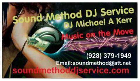 Soundmethod DJ Service