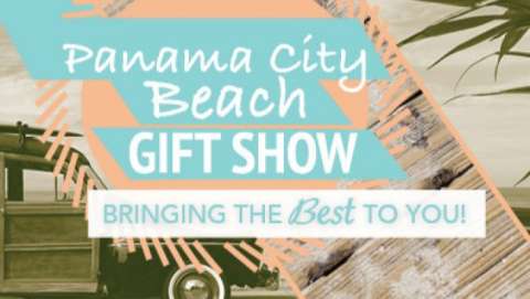 Panama City Beach Gift Show