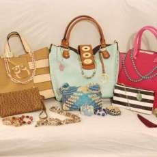 The Gilded Belle - AMO Jewelry