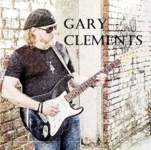 Gary Clements