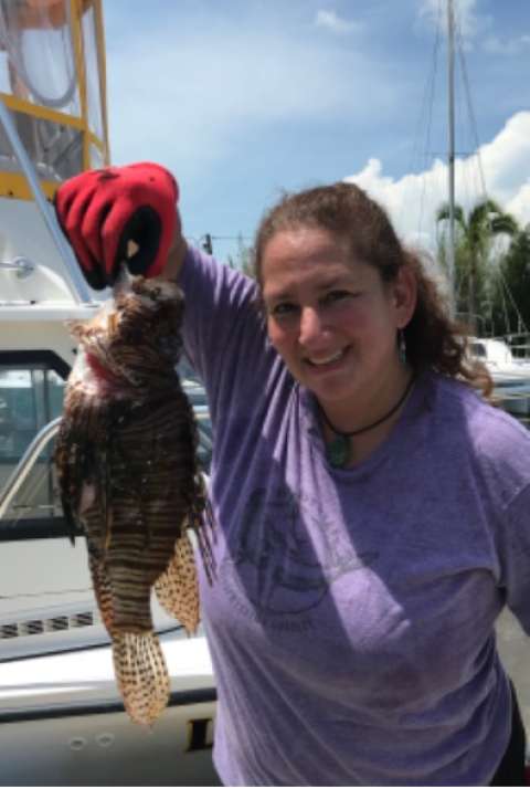 Randy Klein-Gross, Phd