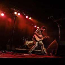 Wooly's - 9.14.18 - Des Moines, IA