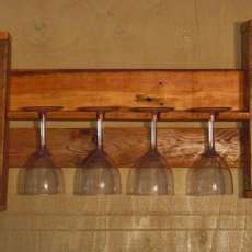 Wine Rack