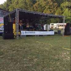 Birchwood Studio and Events