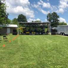 Town of White Bluff July 4 2018