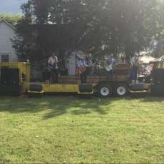 Whitebluff Main Street Festival 2017