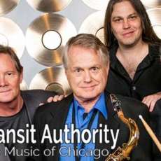 Chi-Town Transit Authority