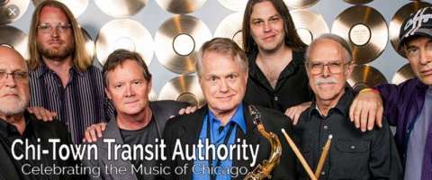 Chi-Town Transit Authority