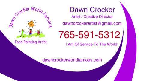 Dawn Crocker