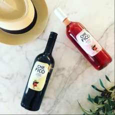 Che Fico Means Cool😎