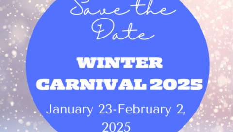 Saint Paul Winter Carnival