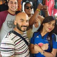 Portland Pan-Afro Festival