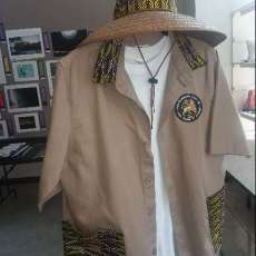 Nia One Love Designs