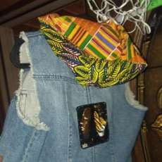 Nia One Love Designs