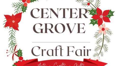 Center Grove Craft Fair