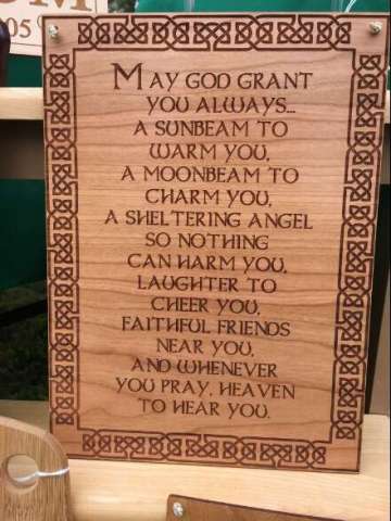 May God Grant You Always