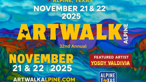 Alpine ArtWalk