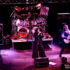 Ozzmosis Live 4