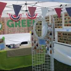 Memorial Day @ Minthill Madness!