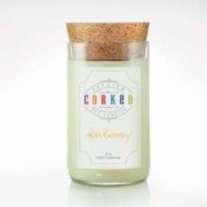 Chardonnay Candle