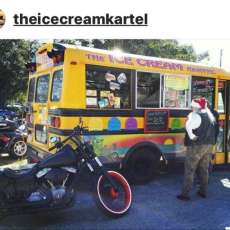 Lakeland Harley Toy Drive