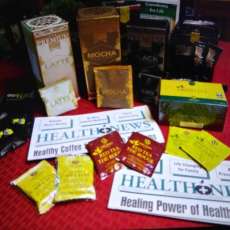 Some Product I Carry