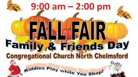 Fall Fair