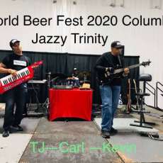 Jazzy Trinity World Beer Fest 2020