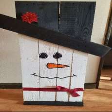 Other Eide of Scarecrow