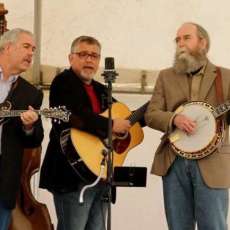 Cane Run - Salt Festival 2015 - Big Bone Lick State Park - Union, KY