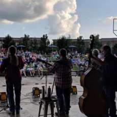 Cane Run - Southland Jamboree 2018 - Lexington, KY