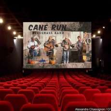 Cane Run - the Movie