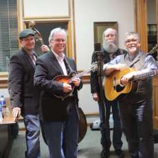Cane Run - Wilmore Old Fashion Christmas 2017 - Wilmore, KY