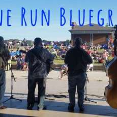 Cane Run - Southland Jamboree 2017 - Lexington, KY