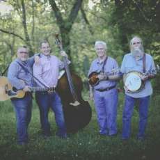 Cane Run - Meadow Music Park 2017 - Clay City, KY