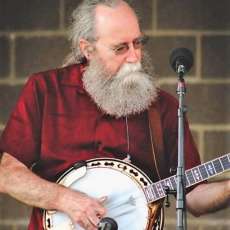 John Mattingly - Banjo & Tenor Vocals
