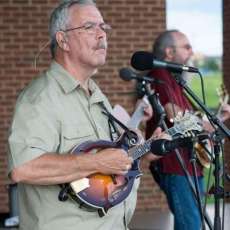 Cane Run - Southland Jamboree 2018 - Lexington, KY