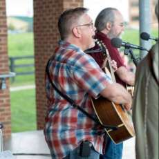 Cane Run - Southland Jamboree 2018 - Lexington, KY
