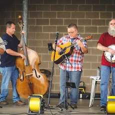 Cane Run - Southland Jamboree 2018 - Lexington, KY