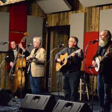 Cane Run - Meadowgreen Music Park 2018 - Clay City, KY