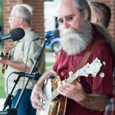 Cane Run - Southland Jamboree 2018 - Lexington, KY