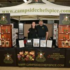 Campside Chef Gourmet Products