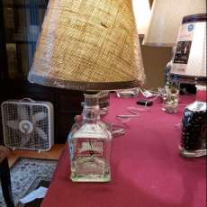 Jack Daniels Holiday Select