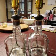 Jack Daniels Single Barrel Set