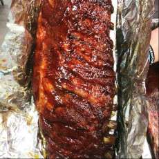 Pork Spare Ribs