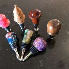Bottle Stoppers