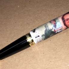 Custom Family Collage