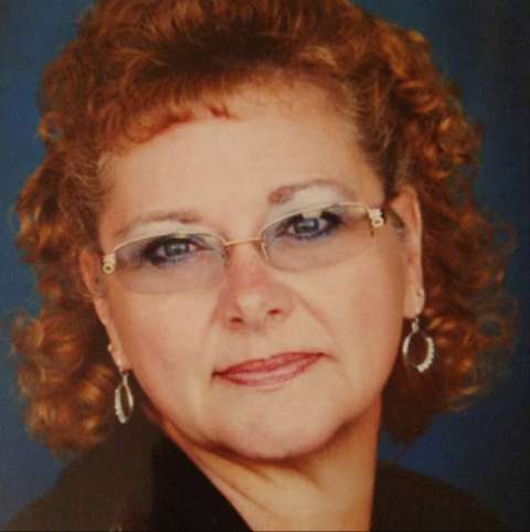 Susan Suazo-Martinez